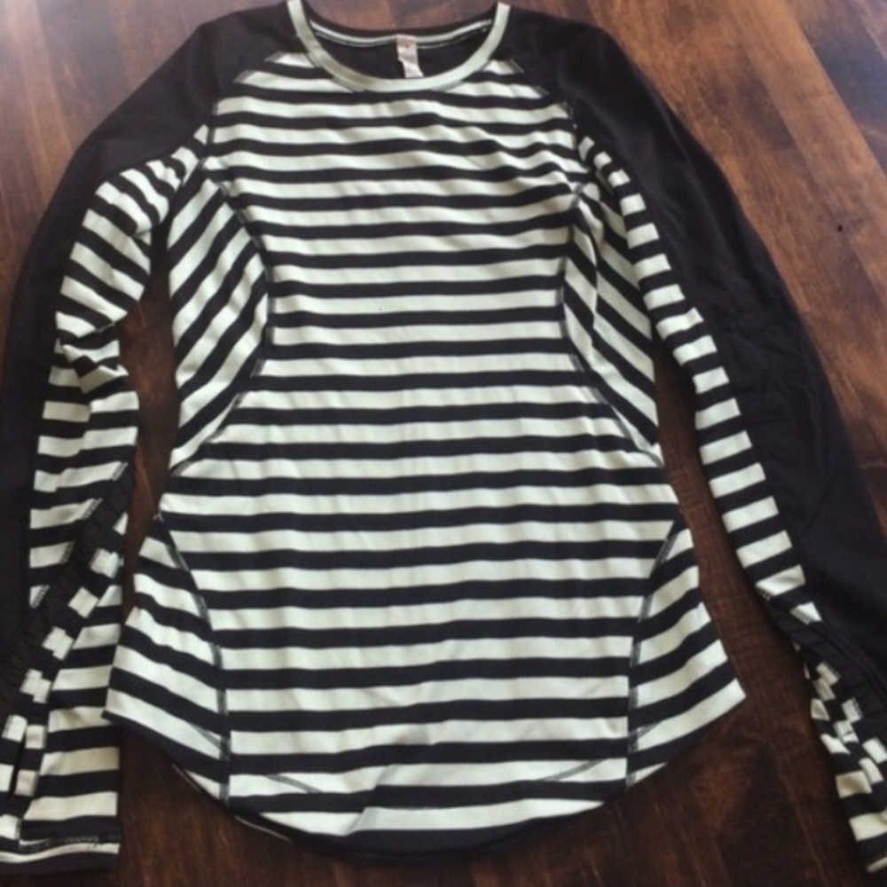 Lululemon Long Sleeve