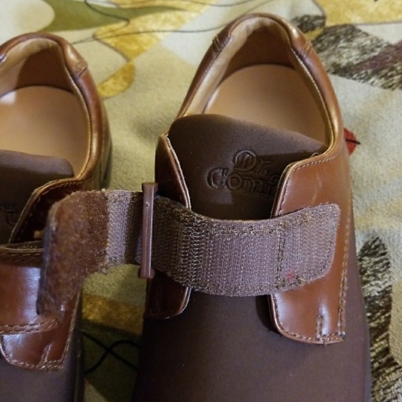 Dr. Comfort Womens Annie Shoes - Picture 6 of 7