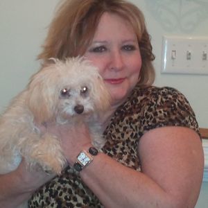 Meet your Posher, Karleene