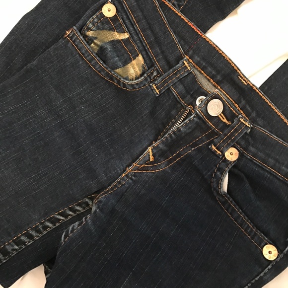 True Religion Jeans - Picture 2 of 5