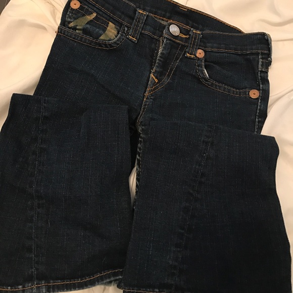 True Religion Jeans - Picture 5 of 5