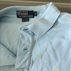 Polo shirt