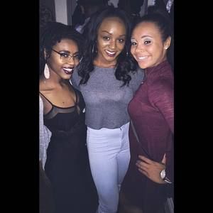 Meet your Posher, Andrea