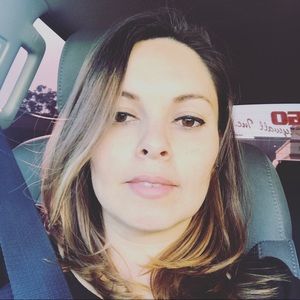 Meet your Posher, Leticia