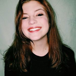 Meet your Posher, Jocelyn