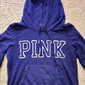 Victoria's Secret PINK sweatshirt