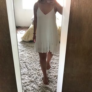Lulu's dress