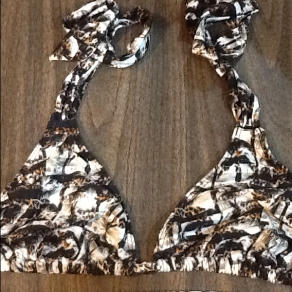 NEW Kenneth Cole bikini