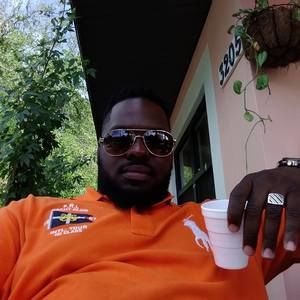 Meet your Posher, Roderick