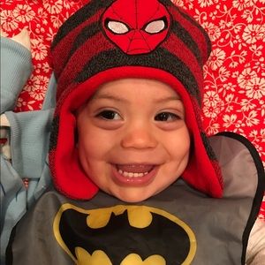 Meet your Posher, Christian