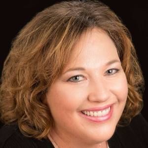 Meet your Posher, Lee ann