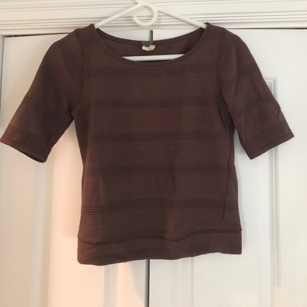 Free People Shirt