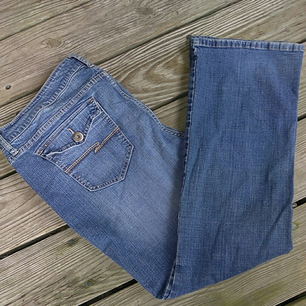 Arizona jean and co.