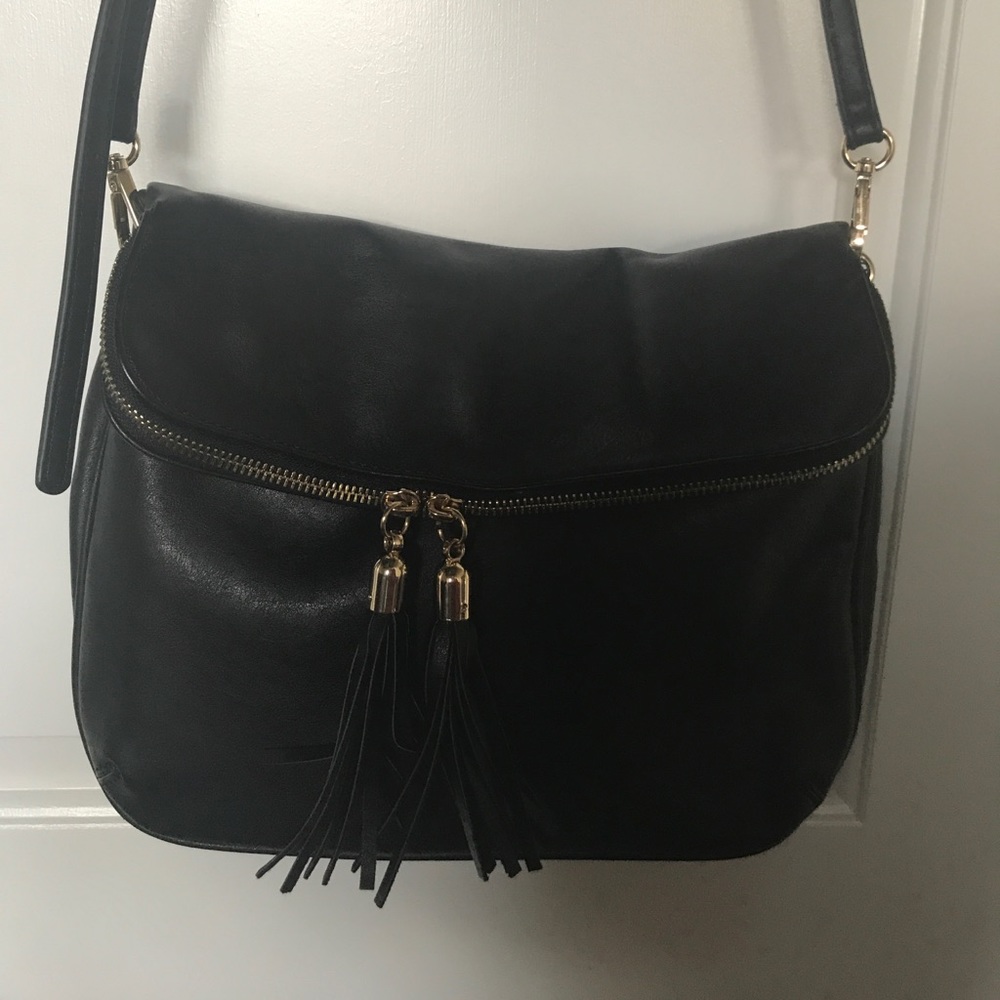 Cross body bag