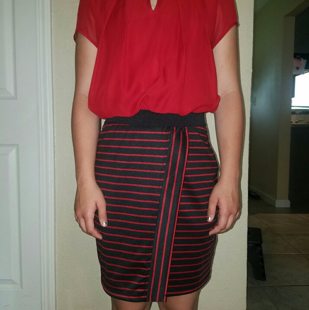 Office attire! One piece set