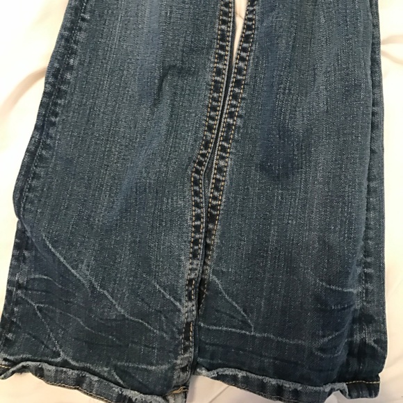 denim mek jeans - Picture 4 of 5