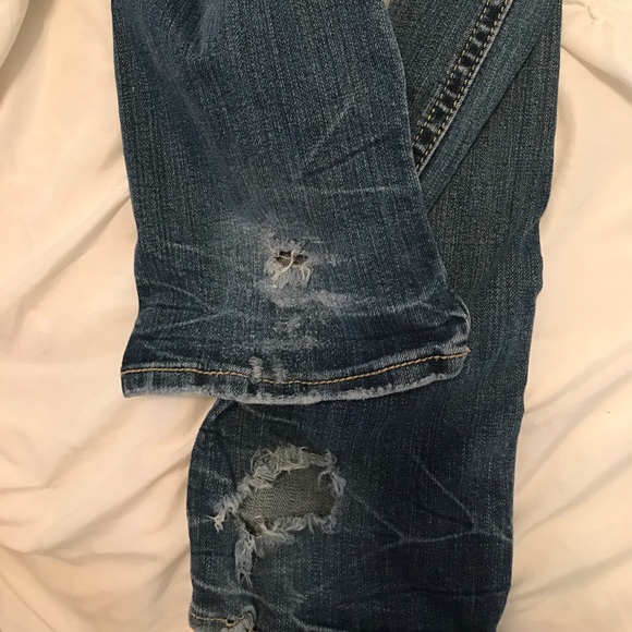 denim mek jeans - Picture 5 of 5