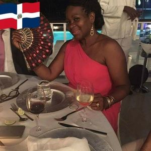 Meet your Posher, Nellie