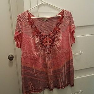 Ladies top