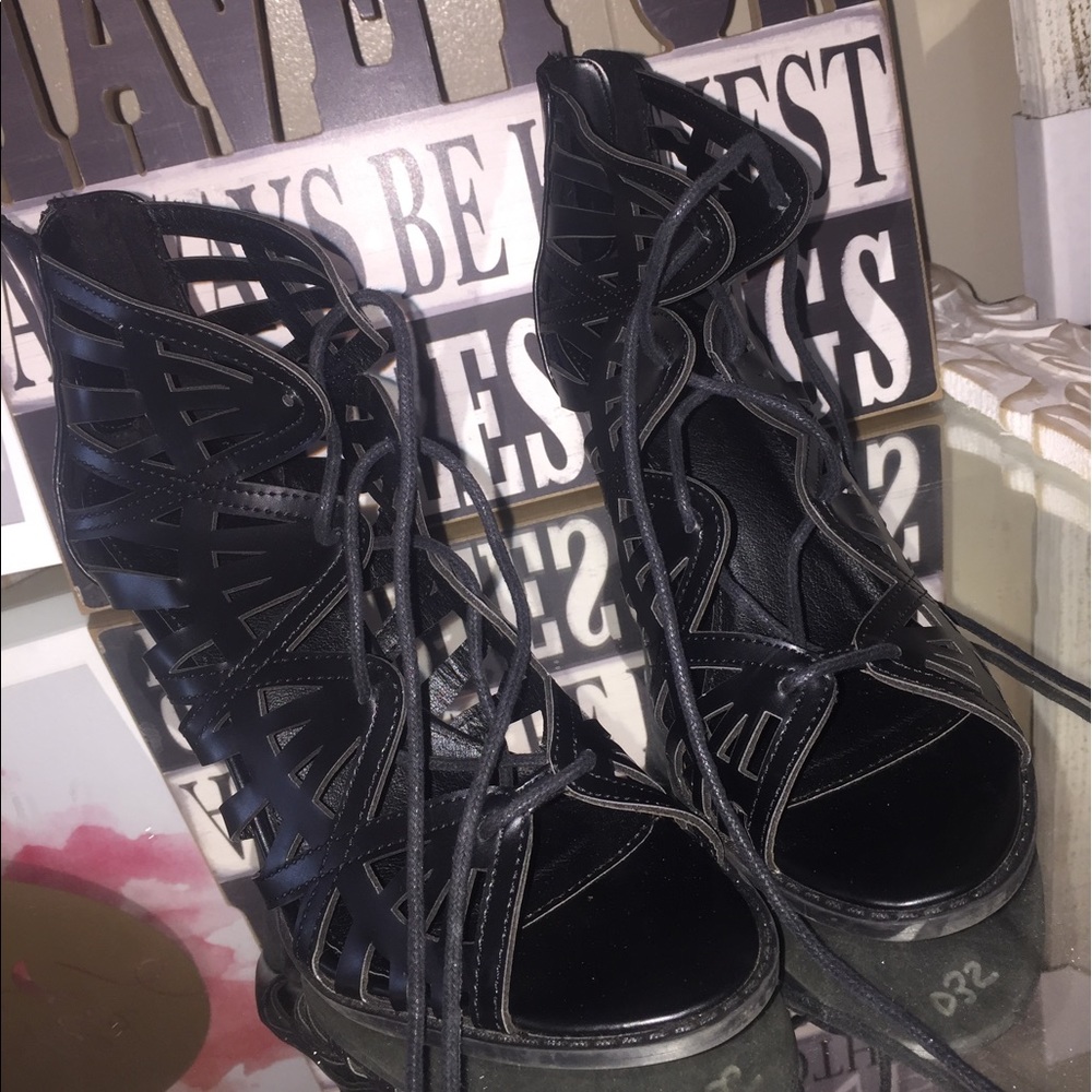 Heels
