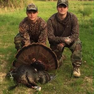 Meet your Posher, Dylan