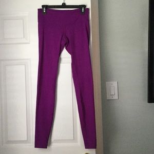 Lulu Lemon leggings