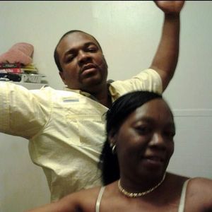 Meet your Posher, Ricky