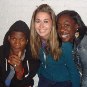 Meet your Posher, Alice