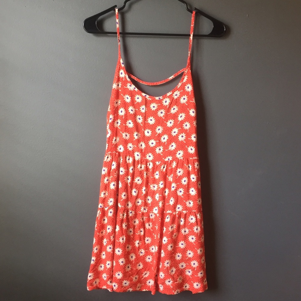 Lush sundress
