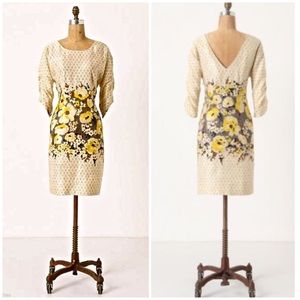 Meadow Rue Peppered Plena Dress
