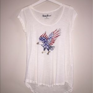 Lucky Brand top