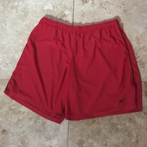 Nike shorts
