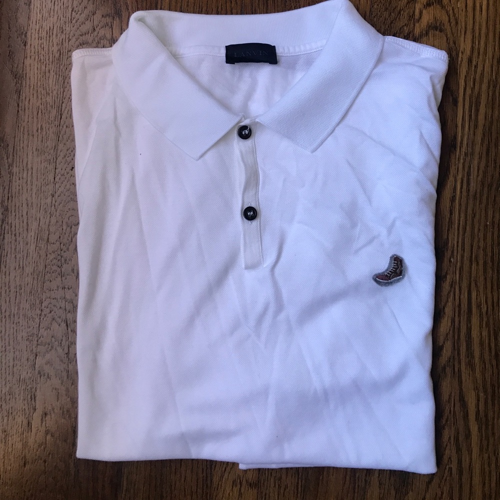 Lanvin Polo