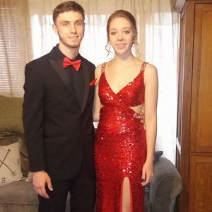 Meet your Posher, James