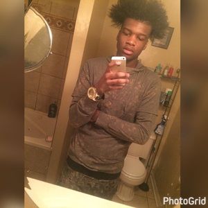 Meet your Posher, Lonell