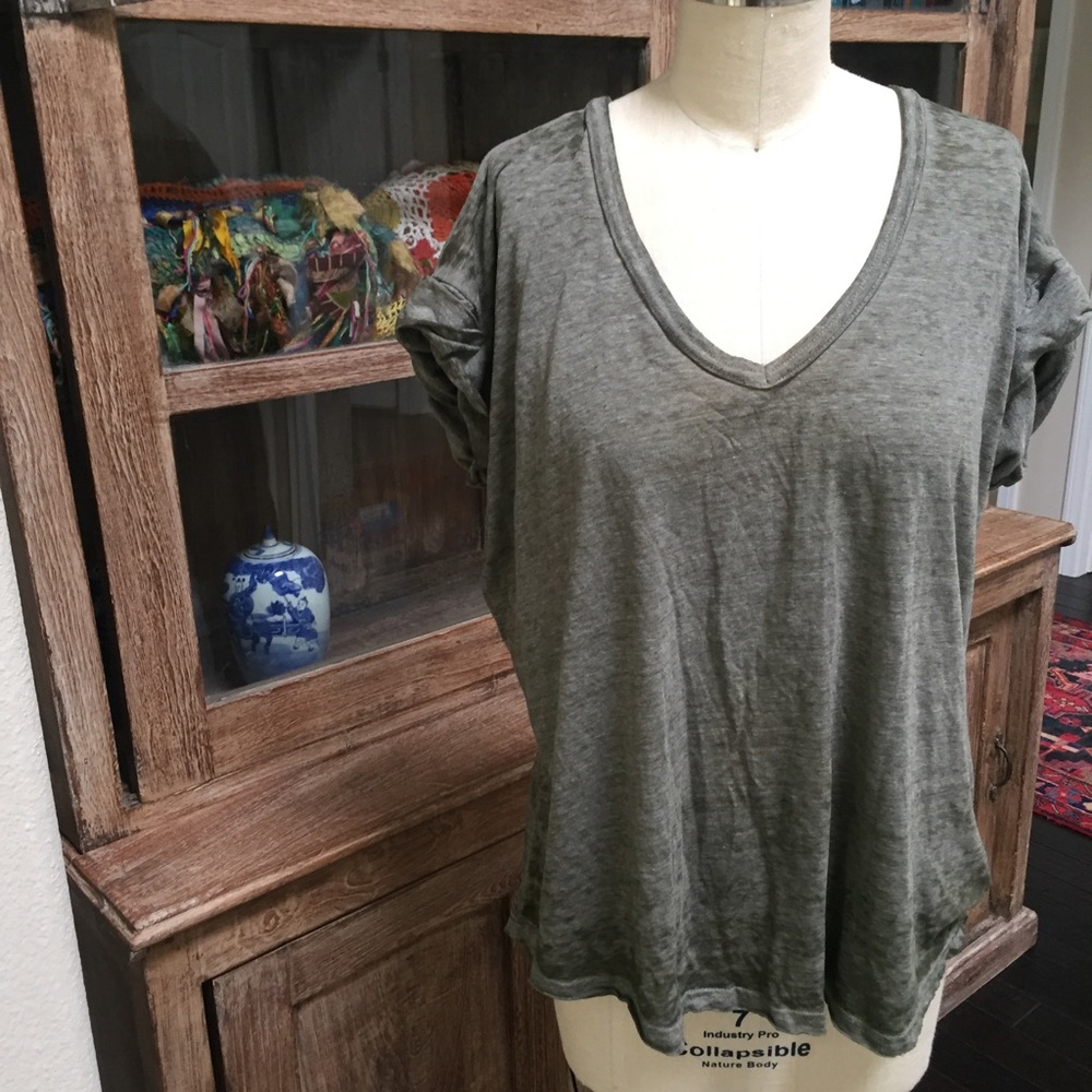 FP Beach Tshirt