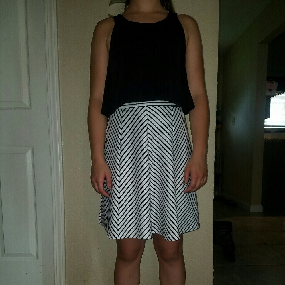 Girl dress