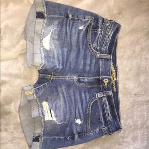 Cute Shorts Size 1
