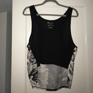 American Eagle Tank-top