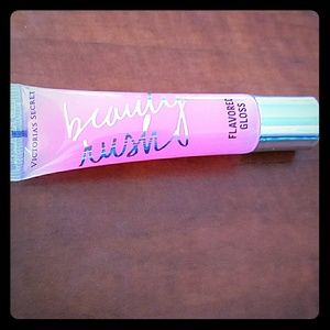 Victoria's secret love berry lip gloss