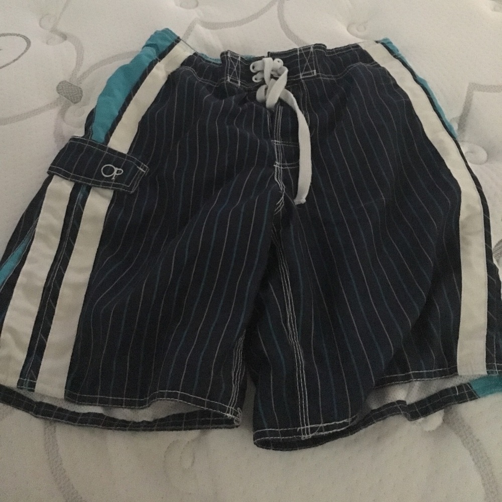 ❌FINAL PRICE CUT❌Men OP trunks 🚨BOGO🚨