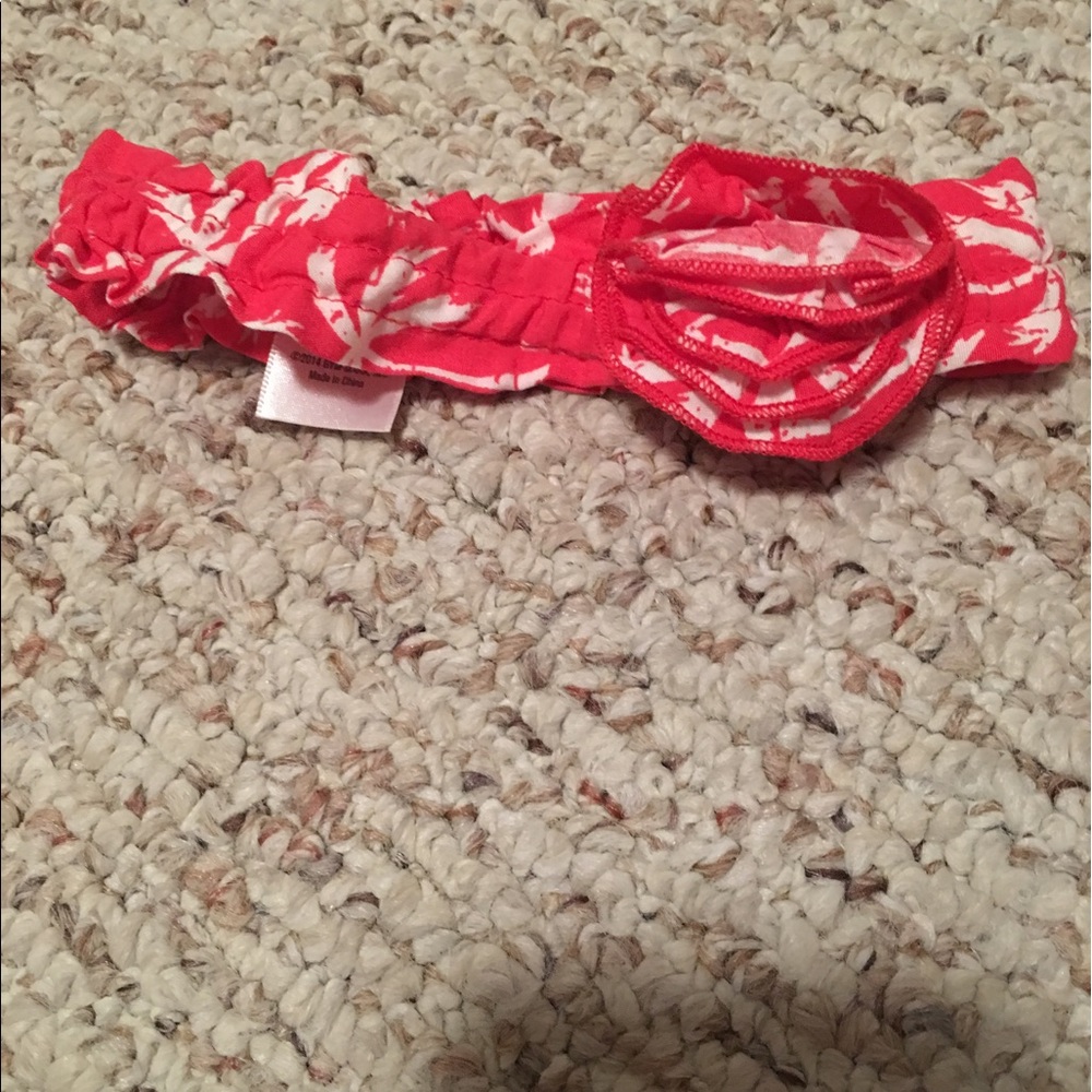 Crazy 8 headband. Never worn.