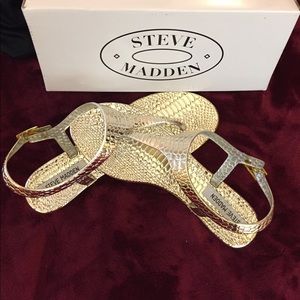STEVE MADDEN Metallic Gold scandals, 10M