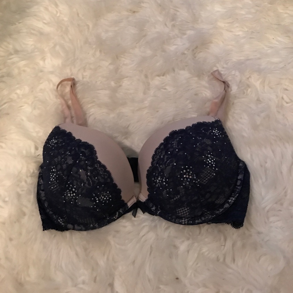 Victoria's Secret Sexy Bra