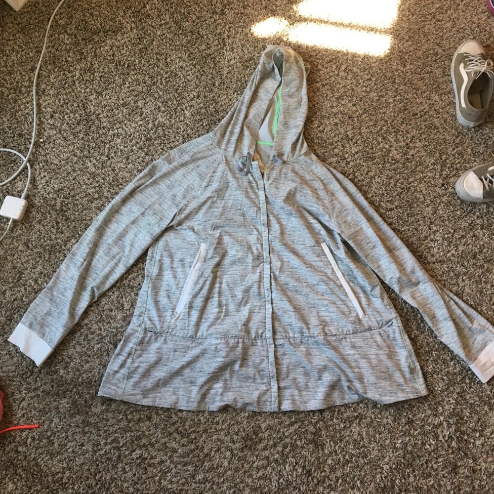 Lululemon jacket