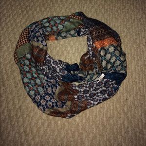 Infinity Scarf