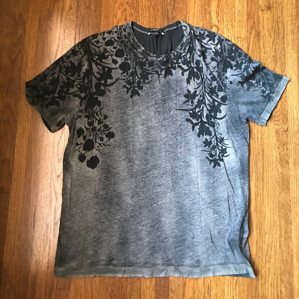 GUCCI Tshirt