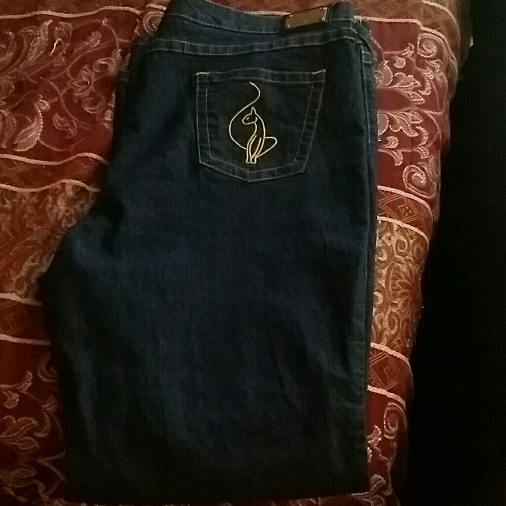 Baby Phat jeans
