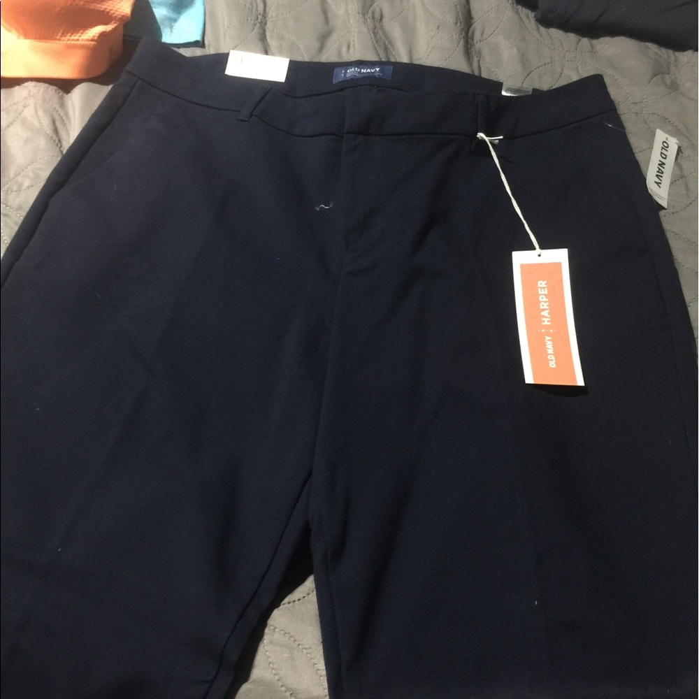 Old navy dress pants