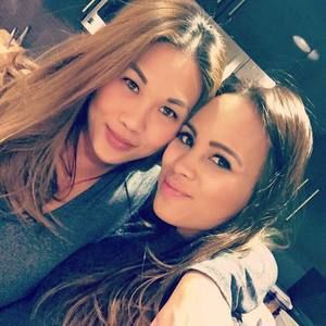 Meet your Posher, Tanya